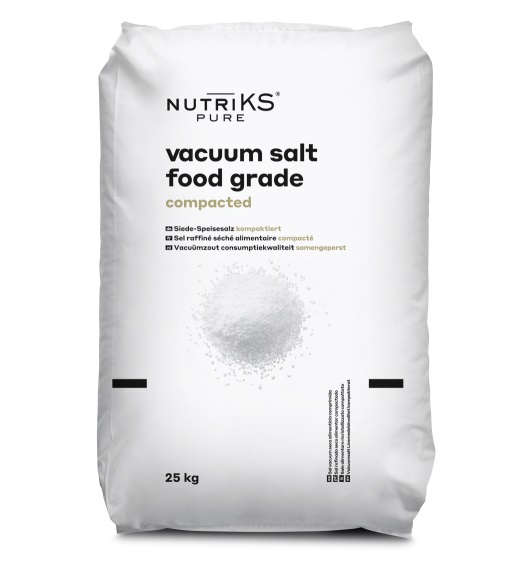 NutriKS Siede extra grob 1.0-3.2mm - Sack 25KG